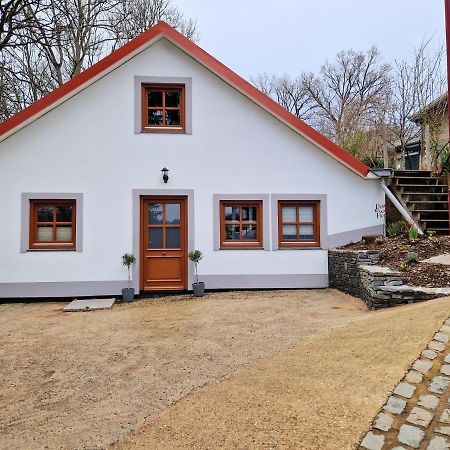Willa Daffodils Enscherange Zewnętrze zdjęcie